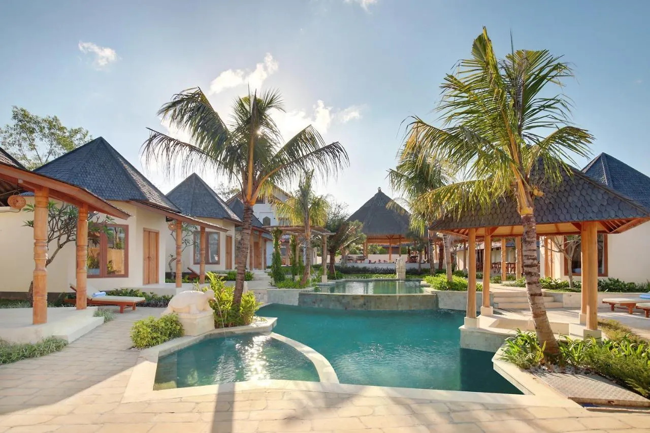 Two Bedroom Villa In Bingin Beach Uluwatu Alpstuga
