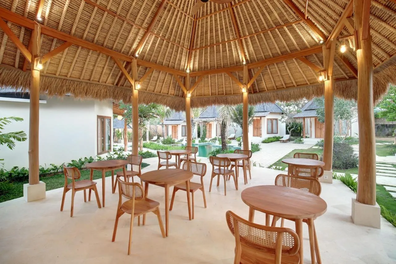 Two Bedroom Villa In Bingin Beach Uluwatu